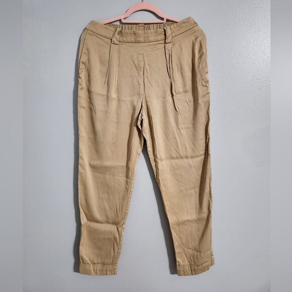 Trina Turk Jogger Pants - Picture 1 of 5